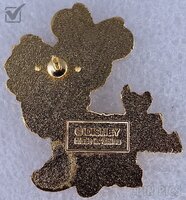 Minnie - Mother's Day 2002 - 12 Months of Magic