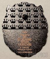 LFLY - Jack Skellington - Nightmare Before Christmas Silhouettes Mystery Set - Glow in the Dark