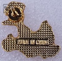 DIS - Donald - Thumbs Up - Through the Ages