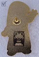 Lilo and Stitch - Core - Lilo Waving