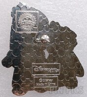 DLP - Lilo and Stitch - Flowers Behind Ears