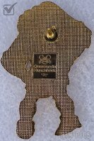 WDW - Quasimodo - Hunchback Series