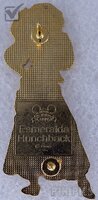 WDW - Esmeralda - Hunchback Series