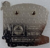 Lattes with Character - Maleficent