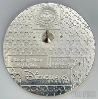 DLP - Bloat - Finding Nemo - Cast Lanyard Refresh without Tag