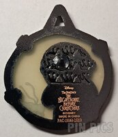 LFLY - Barrel - Nightmare Before Christmas Hanging Portraits Mystery Set