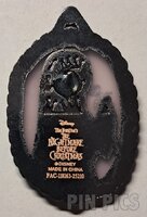 LFLY - Sally - Nightmare Before Christmas Hanging Portraits Mystery Set