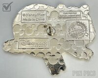 DLP - Cast Lanyard Refresh - Hamm