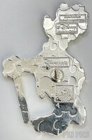 DLP - Gladstone Gander - Cast Lanyard Refresh