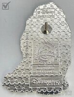 DLP - Cast Lanyard Refresh - Lady