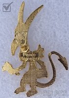 WDW - Panic - Hercules Series