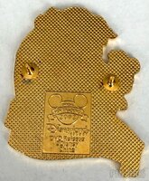 DLR - Beauty and the Beast GWP of DVD/Video