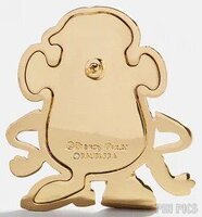 Baublebar - Mrs Potatohead - 3D Jeweled Characters Series