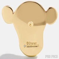 Baublebar - Tigger - 3D Jeweled Characters Series