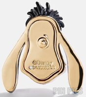 Baublebar - Eeyore - 3D Jeweled Characters Series