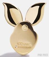 Baublebar - Piglet - 3D Jeweled Characters Series