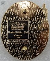 DSSH - Peter Pan, Captain Hook - Fairytales