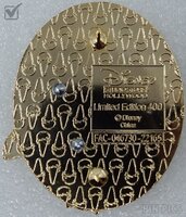 DSSH - Tiana, Dr. Facilier - Fairytales