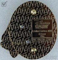 DSSH - Aurora, Maleficent - Fairytales