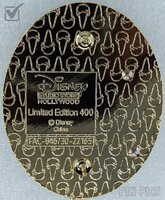 DSSH - Pongo and Cruella de Vil - Fairytales Series - D23 Expo 2022