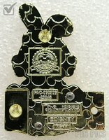 HKDL - StellaLou - Parade Dragon - Mystery