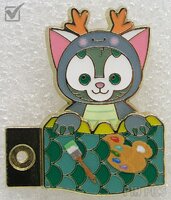 HKDL - Gelatoni - Parade Dragon - Mystery