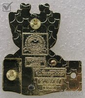 HKDL - Gelatoni - Parade Dragon - Mystery