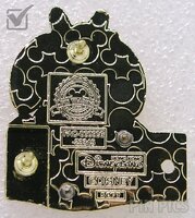 HKDL - CookieAnn - Parade Dragon - Mystery