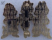 WDI - Chip, Clarice, Dale - Singing Christmas Carols - Classic Winter Holiday 2021 - Jumbo