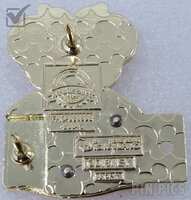 HKDL - ShellieMay - Parade Dragon - Mystery