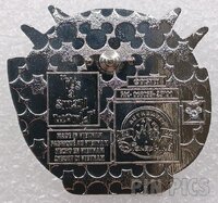 Child - Africa - Kenya - Hello - It's a Small World - Mystery