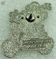 Japan - Minnie - Riding a Scooter - TDS