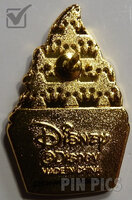 LFLY - Cinderella - Princess Soft Serve - Ice Cream - Mystery