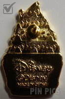 LFLY - Mulan - Princess Soft Serve  - Ice Cream - Mystery