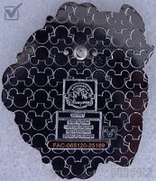 Duchess Holding Marie -  Aristocats