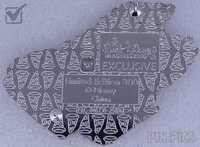 WDI - Vanellope in her Candy Car - Disney Grand Prix Series - Destination D23 2025