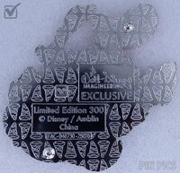 WDI - Jessica and Roger in Benny the Cab - Disney Grand Prix Series - Destination D23 2025