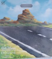 WDI - Jessica and Roger in Benny the Cab - Disney Grand Prix Series - Destination D23 2025