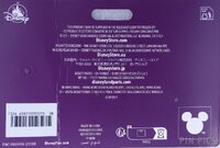 Sorcerer's Apprentice Set - Fantasia 85th Anniversary