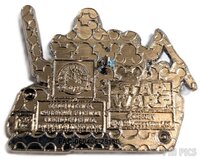 Luke, Leia and Friends - Light Side - Star Wars