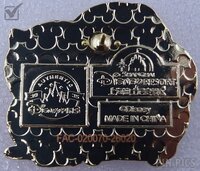 SDR - Finnick - Zootopia Cute Characters - Mystery