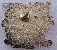 MII - Gus and Jaq - Mini Micro Princess and Sidekicks Series - Mystery - PALM