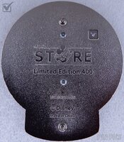 WDCS - Snow White and Dopey - Winter Memories Series