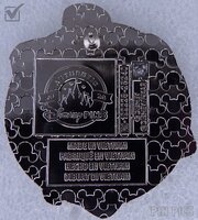 Remy with Ratatouille Cast - Character Cluster