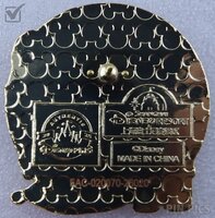 SDR - Yax the Yak - Zootopia Cute Characters - Mystery