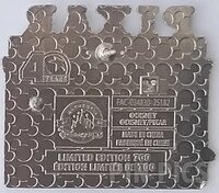 DIS - A Bug's Life - 40 Years of Pixar Animation Studios - Boxed Set 1