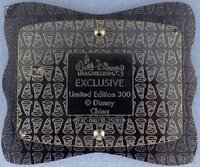 WDI - Nanny and Puppies - 101 Dalmatians 65th Anniversary Series