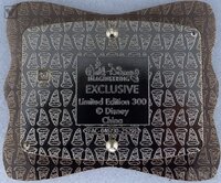 WDI - Roger and Pongo - 101 Dalmatians 65th Anniversary Series