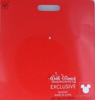 WDI - Roger and Pongo - 101 Dalmatians 65th Anniversary Series