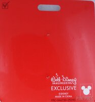 WDI - Cruella de Vil - 101 Dalmatians 65th Anniversary Series